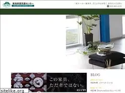 Sites similar to tokaikagu.jp