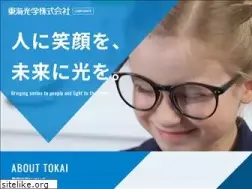 Sites similar to tokaiopt.co.jp