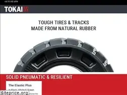 Sites similar to tokaisolidtire.com