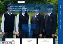 Sites similar to tokaisugao.ac.jp