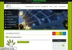 Sites similar to tokaj-turizmus.hu