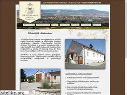 Sites similar to tokajbor-bene.hu