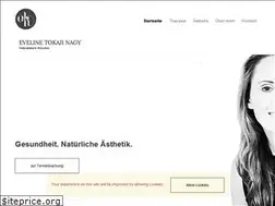 Sites similar to tokaji-nagy.de