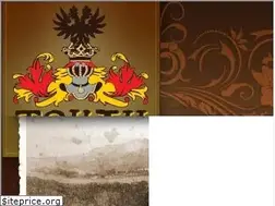 Sites similar to tokaji.com