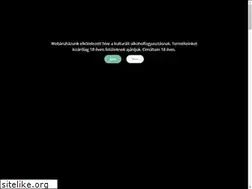 Sites similar to tokajiborbolt.hu