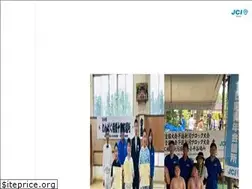 Sites similar to tokamachijc.com