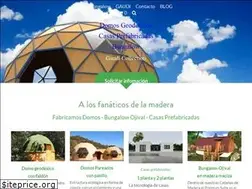 Sites similar to tokamadera.com