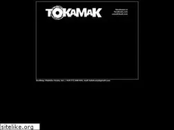 Sites similar to tokamak.cz