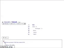 Sites similar to tokamak.dev