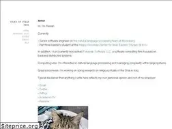 Sites similar to tokamak.io