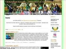 Sites similar to tokamaradi.cz