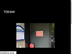 Sites similar to tokami.de