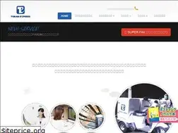 Sites similar to tokan-express.co.jp