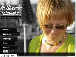 Sites similar to tokarska.pl