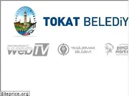 Sites similar to tokat.bel.tr