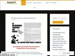 Sites similar to tokata.info
