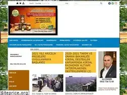 Sites similar to tokataricilarbirligi.org
