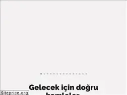 Sites similar to tokatbilgiokullari.com