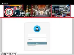 Sites similar to tokateo.org
