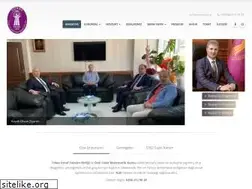 Sites similar to tokatesob.org