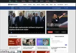 Sites similar to tokatgazetesi.com