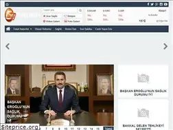 Sites similar to tokatgunesmedya.com