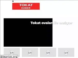 Sites similar to tokathaber.com.tr