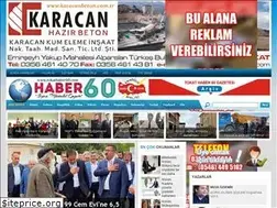 Sites similar to tokathaber60.com