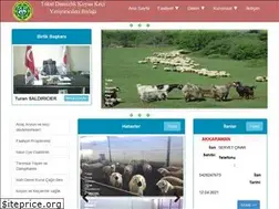 Sites similar to tokatkoyunkeci.com