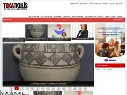 Sites similar to tokatkulis.com