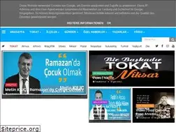 Sites similar to tokattan.net