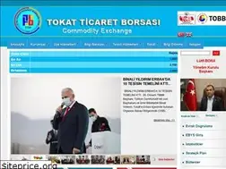 Sites similar to tokattb.org.tr