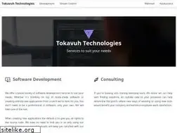 Sites similar to tokavuh.com