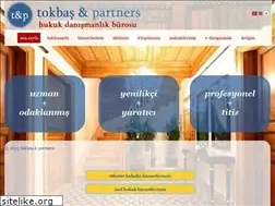 Sites similar to tokbashukuk.com