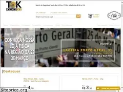 Sites similar to tokbijouxs.com.br