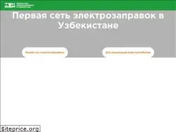 Sites similar to tokbor.uz