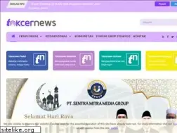 Sites similar to tokcernews.com