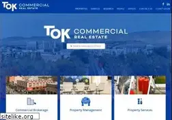 Sites similar to tokcommercial.com