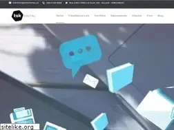 Sites similar to tokdigital.cc