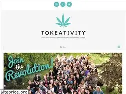 Sites similar to tokeativity.com