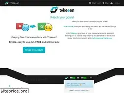 Sites similar to tokeeen.com