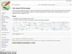 Sites similar to tokeek.de