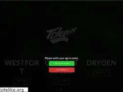Sites similar to tokehouse.ca