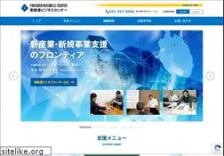 Sites similar to tokeiren-bc.jp
