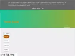 Sites similar to tokekkesel.blogspot.com
