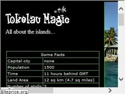 Sites similar to tokelau-info.tk