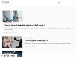 Sites similar to tokeleteselet.hu
