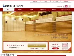 Sites similar to token-hall.com