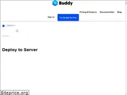 Sites similar to token.buddy.works