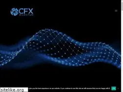 Sites similar to token.cfxquantum.com